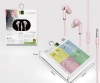 Auriculares auriculares de juego auriculares U28 macaron cinta micro auriculares pequeños Specification image